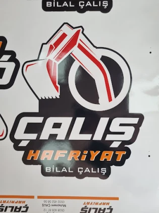 Çalış Hafriyat Çalış Hafriyat