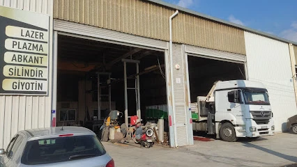 Çalışır Metal Sanayi Çalışır Metal Sanayi