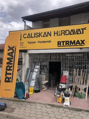 Çalışkan Hırdavat Çalışkan Hırdavat