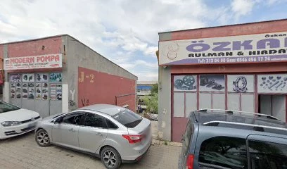 Caliskanlar Tesviye Polisaj Caliskanlar Tesviye Polisaj