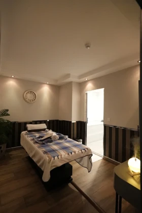 Calm Spa&Wellness Calm Spa&Wellness