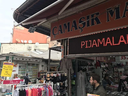 Çamaşır Market Çamaşır Market