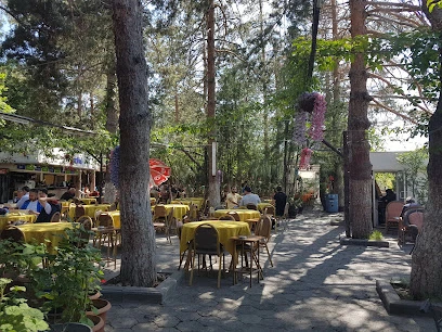 Çamlıbel Aile Çay Bahçesi Çamlıbel Aile Çay Bahçesi