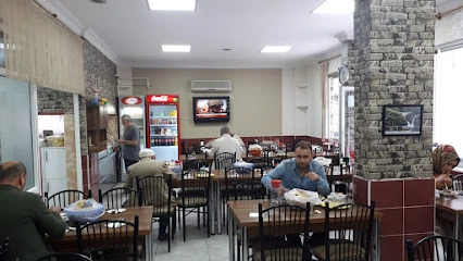 Çamlıca Lokantası Çamlıca Lokantası