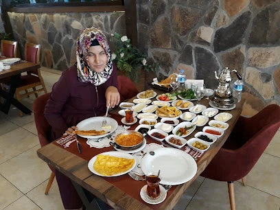 Çamlıca Restaurant - Malatya Mutfağı Çamlıca Restaurant - Malatya Mutfağı