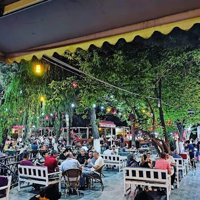 Çamlık Kafe & Nargile Çamlık Kafe & Nargile