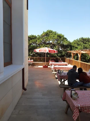 Çamlık Kafeterya Çamlık Kafeterya