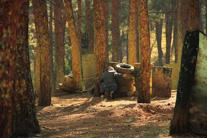 Çamlık Paintball Çamlık Paintball