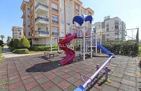 Çamlıkent Çocuk Parkı Çamlıkent Çocuk Parkı