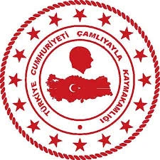 Çamlıyayla Kaymakamlığı Çamlıyayla Kaymakamlığı