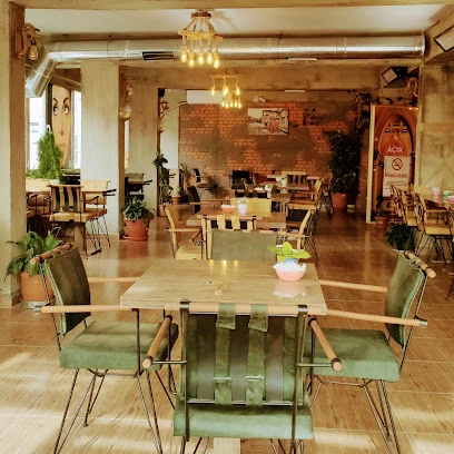 Campüs Cafe Campüs Cafe