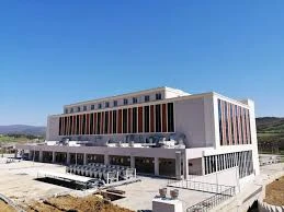 Çan Devlet Hastanesi Çan Devlet Hastanesi