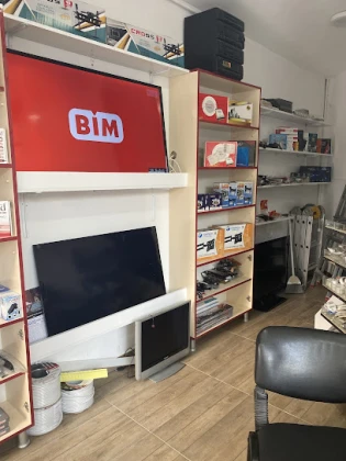 Can Elektronik Can Elektronik