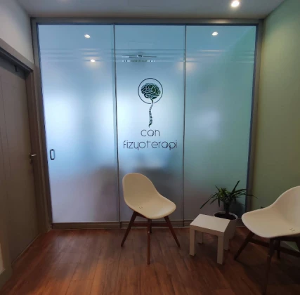 Can Fizyoterapi Ve Danışmanlık