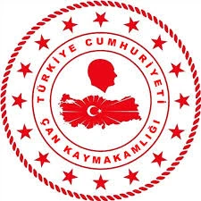 Çan Kaymakamlığı Çan Kaymakamlığı