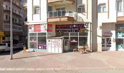 Can Kıraathanesi Can Kıraathanesi