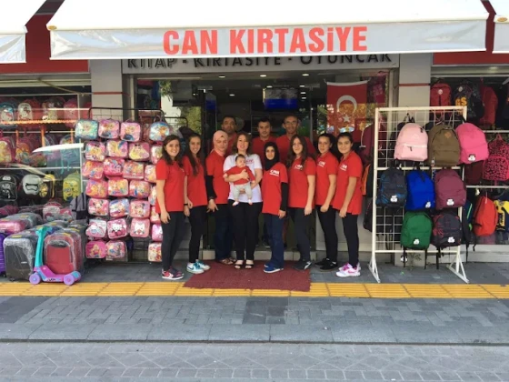 Can Kırtasiye Can Kırtasiye