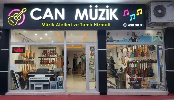 Can Müzik Evi Atakum Samsun Can Müzik Evi Atakum Samsun