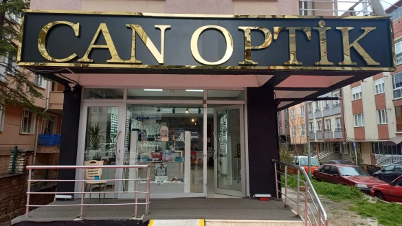 Can Optik