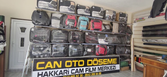 Can Oto Aksesuar Ve Hakkâri Cam Film Merkezi Can Oto Aksesuar Ve Hakkâri Cam Film Merkezi