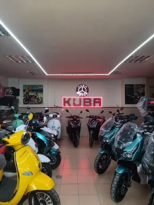 Can Oto Motosiklet Bayisi Can Oto Motosiklet Bayisi