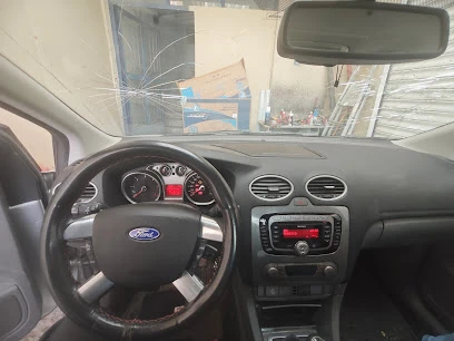 Can Srs Profesyonel Airbag(Hava Yastığı) Tamir, Beyin Kodlama,Gögüs Kaplama Merkezi profile