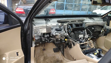 Can Srs Profesyonel Airbag(Hava Yastığı) Tamir, Beyin Kodlama,Gögüs Kaplama Merkezi profile