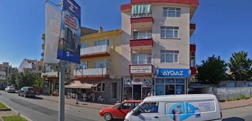 Çanakkale Aygaz Tüp Bayi Çanakkale Aygaz Tüp Bayi