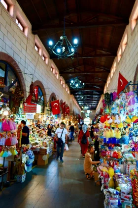 Çanakkale Aynalı Çarşı Çanakkale Aynalı Çarşı
