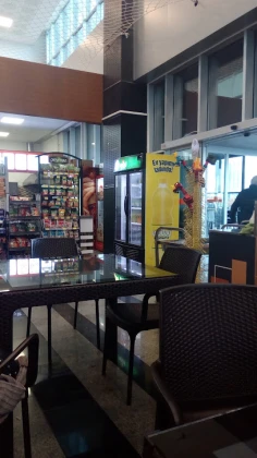 Canakkale Devlet Hastanesi Kantini Canakkale Devlet Hastanesi Kantini