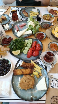 Çanakkale Dokuz Masa Kahvaltı Cafe Çanakkale Dokuz Masa Kahvaltı Cafe