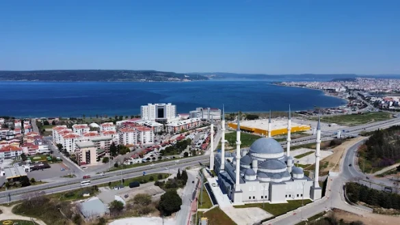 Çanakkale Drone Çanakkale Drone