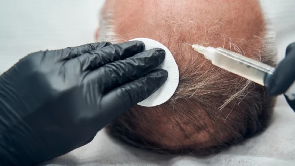 Çanakkale Hair Transplant Center Çanakkale Hair Transplant Center