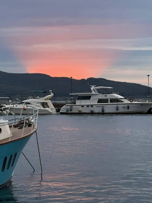 Çanakkale Marina Çanakkale Marina