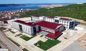 Çanakkale Mehmet Akif Ersoy Devlet Hastanesi Çanakkale Mehmet Akif Ersoy Devlet Hastanesi