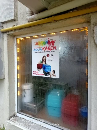 Çanakkale Su Arıtma Çanakkale Su Arıtma
