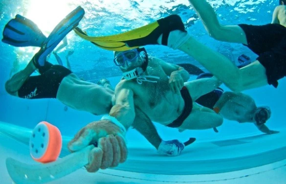 Çanakkale Sualtı Spor Kulübü Çanakkale Sualtı Spor Kulübü