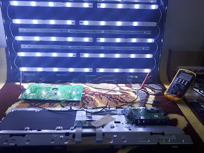 Çançır Elektronik Çançır Elektronik