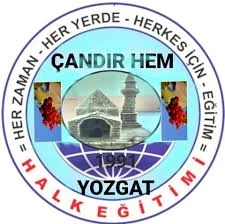Çandır Halk Eğitimi Merkezi Çandır Halk Eğitimi Merkezi