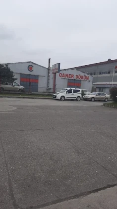 Caner Döküm Caner Döküm