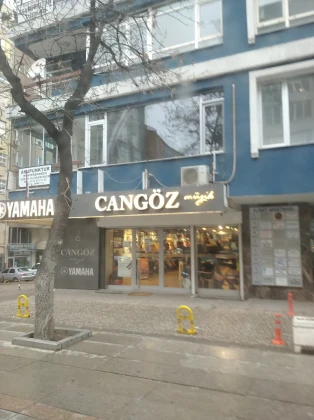 Cangöz Müzik Ankara Cangöz Müzik Ankara