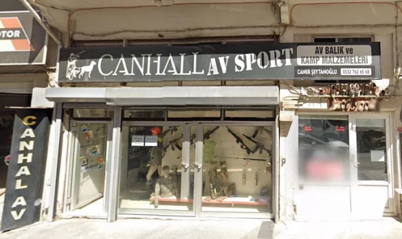 Canhal Av Bayi Canhal Av Bayi