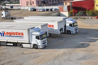 Çani Lojistik Taşımacılık Limited Şirketi. Çani Lojistik Taşımacılık Limited Şirketi.