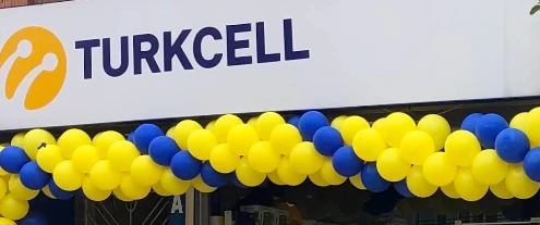 Çankaya İletişim Turkcell İletişim Merkezi