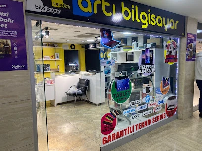 Çankırı Artı Bilgisayar Yunus Avm Çankırı Artı Bilgisayar Yunus Avm