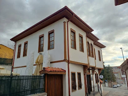 Çankırı Belediyesi Yöresel Mutfak Kültür Evi Çankırı Belediyesi Yöresel Mutfak Kültür Evi