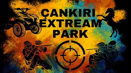 Çankırı Extreampark Paintball profile