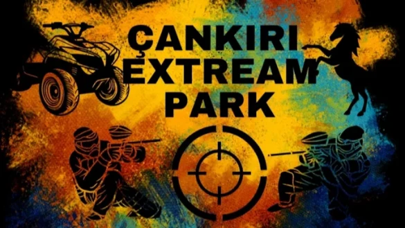 Çankırı Extreampark Paintball Çankırı Extreampark Paintball