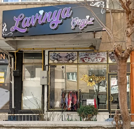 Çankırı Lavinya Çeyiz Çankırı Lavinya Çeyiz