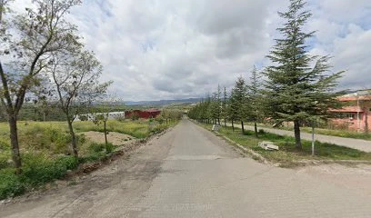 Çankırı Makina Ve Döküm Sanayi Ticaret Limited Şirketi Çankırı Makina Ve Döküm Sanayi Ticaret Limited Şirketi